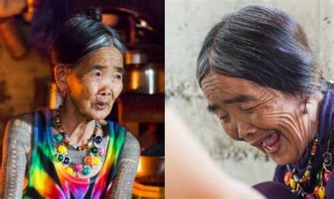 whang od tattoo designs|The Many Faces of Whang.